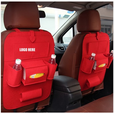 Multi-Function Car Seat Bag