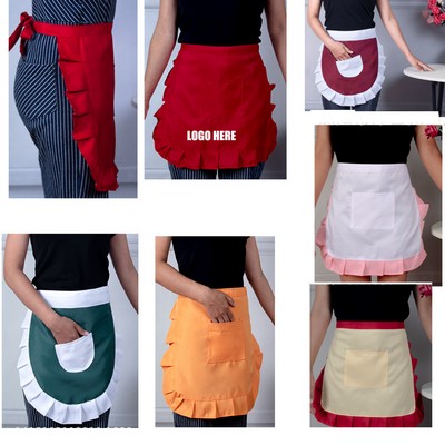 Half Apron