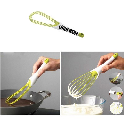 Foldable Whisk