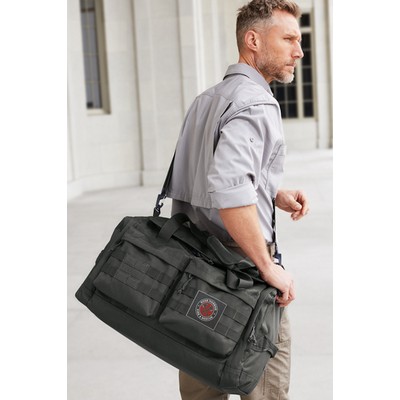 CornerStone® Tactical Duffel