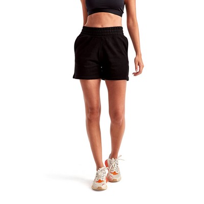 TriDri® Women's Maria Jogger Shorts