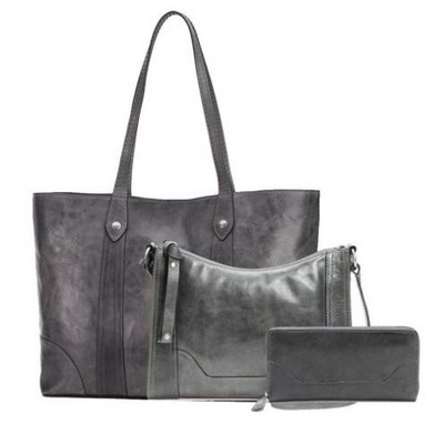 Frye Melissa Shopper, Crossbody & Wallet
