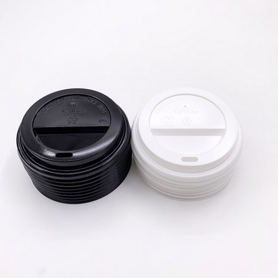 Plastic 16oz Cup Lid