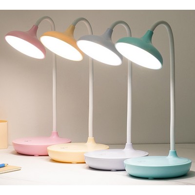 Vintage Style USB LED desk Lamp