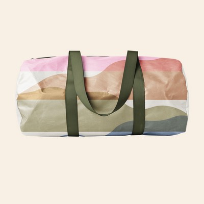 Large Duratek Darling Duffel Bag