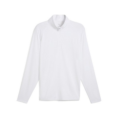 Puma You-V 1/4 Zip