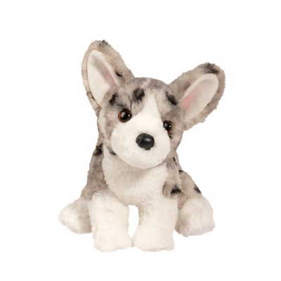Codie Corgi Soft Stuffed Animal