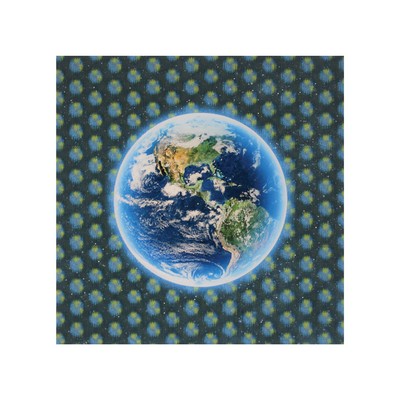 5D Signage 5.5" X 5.5"