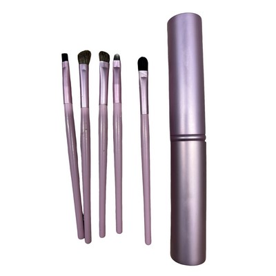 Makeup Brushes Kit With Case