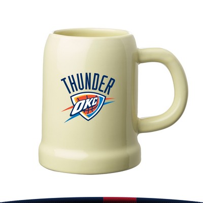 24 oz. Pub Style Ceramic Beer Mugs