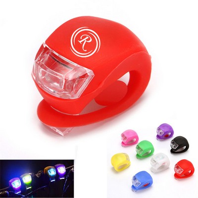 Waterproof Frog Head Rear Tail Light