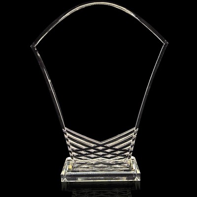 Diamond Tower Large w/Base