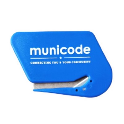 Letter Opener Envelope Slitter - Style 1