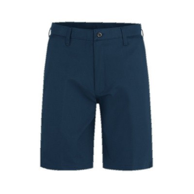 Red Kap™ Men's Utility Short w/Mimix™ - Navy Blue