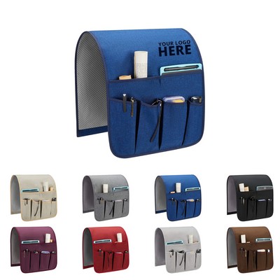Armrest Storage Bag