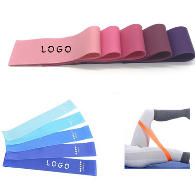 Resistance Loop Exercise Bands