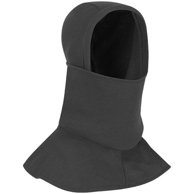 Bulwark™ Balaclava w/Face Mask - Gray