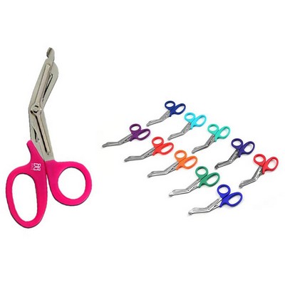 Non-Stick First Aid Bandage Scissors