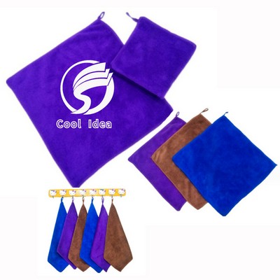 Screen Cleaner Towel