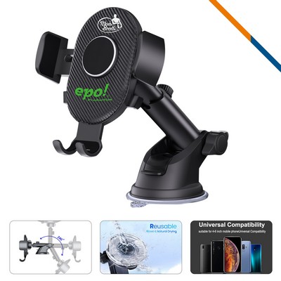 Faylon Car Phone Holder