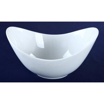 Saddle Bowl (13.5''x9.5''x7'')