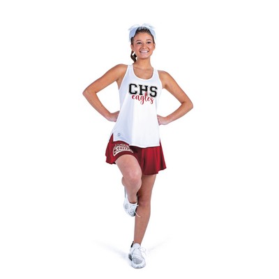Holloway Girls Skort Powered by Coolcore®