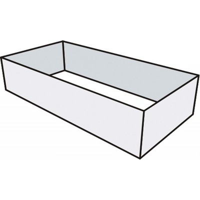 20' Rectangle Hanging Banner