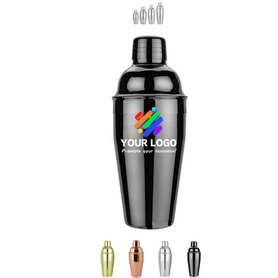 24 Oz. Cocktail Shaker