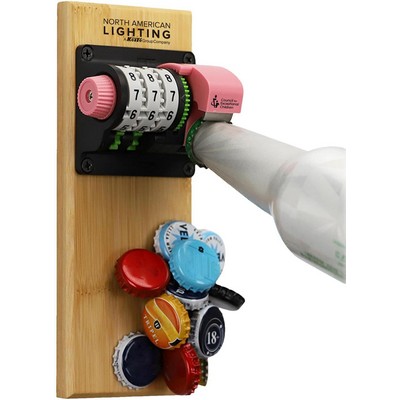 Beer Counter Bottle Openers