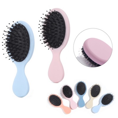 Airbag Bristle Comb
