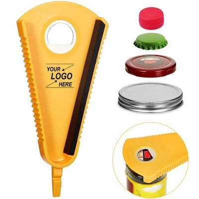 6" 1 Non-Slip Can Opener