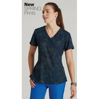 Barco® Women's Cracked Ice Shirt