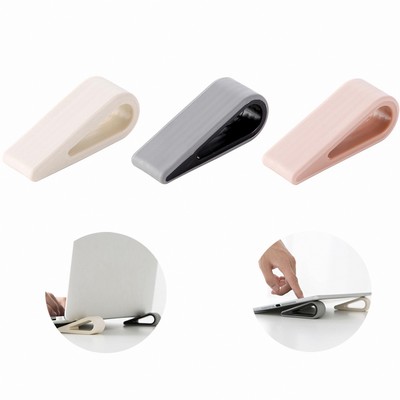 Silicone Laptop Cooling Stand