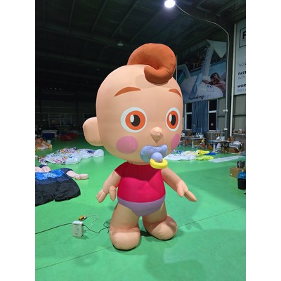 Inflatable Character