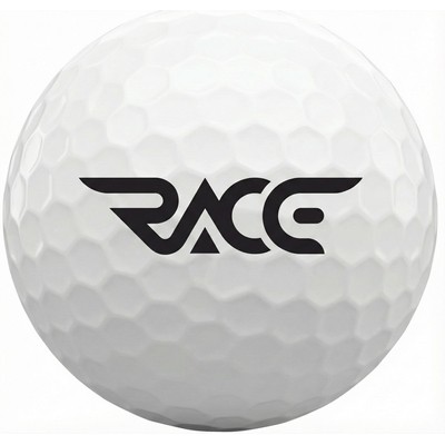 Mesh Bag W/ 1 Dozen Callaway Warbird Golf Balls