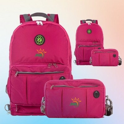 Dynamic Sports Folding Pack