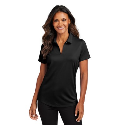 Port Authority® Women's City Stretch Polo
