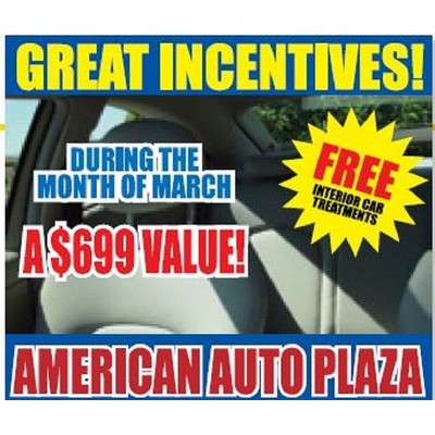 Concrete 4 Color Process Floor Decal (57 to 73 Square Inches)