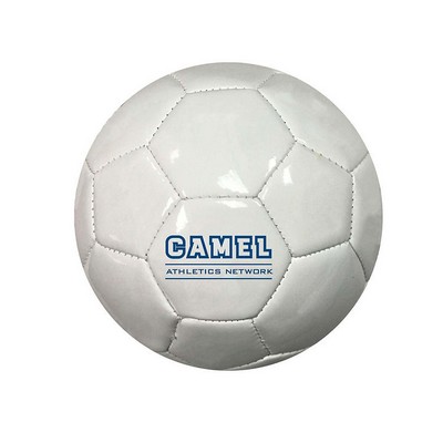 18" Custom Soccer Ball