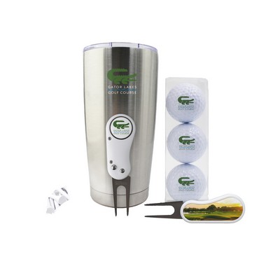 Tournament Tumbler Flix DS