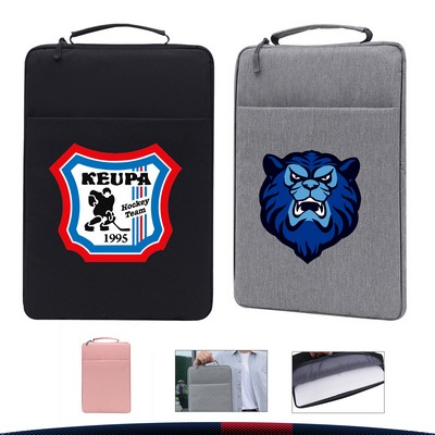 Topak Handle Laptop Case - 15/16"