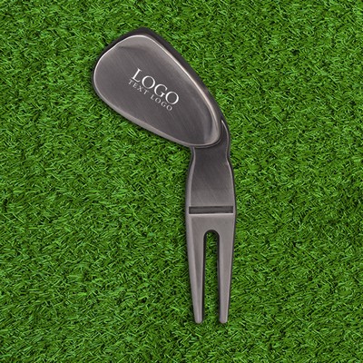 Premium Golf Divot Repair Tool