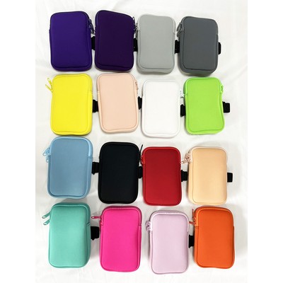 Neoprene Tumbler Pouch