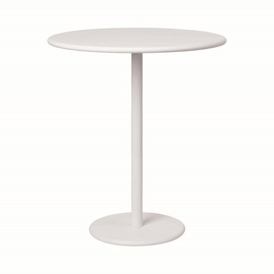 blomus Stay Outdoor White Side Table