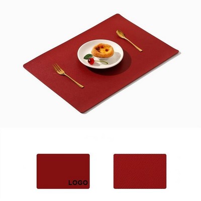 Waterproof Table Protector Placemat