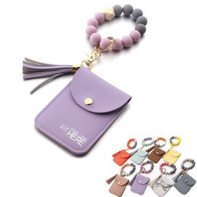Wallet w/Keychain