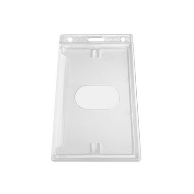 Prestige Medical - Hard Shell ID Holder