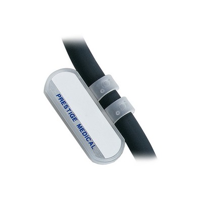 Prestige Medical - Two-Sided ID Tag