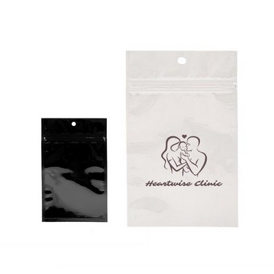 7 gram Barrier Bag 3 5/8" x 5"