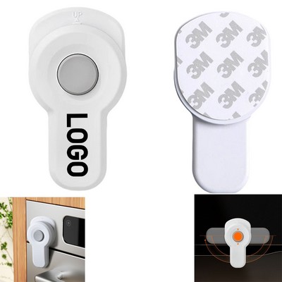 Oven Door Baby Safe Lock